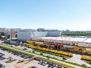 Комфортная квартира близко к центру