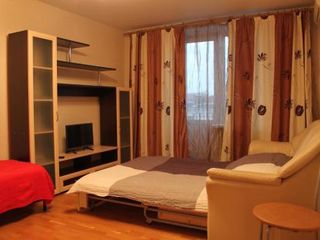 Apartment on Telezhnaya
