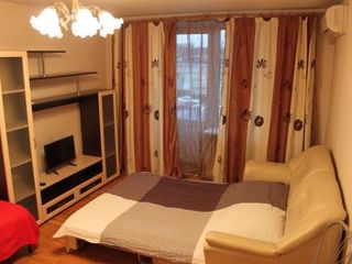 Apartment on Telezhnaya