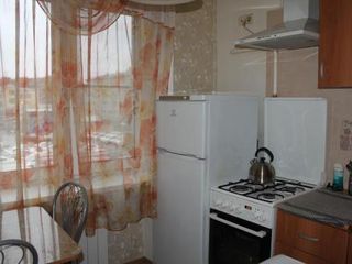 Apartment on Telezhnaya