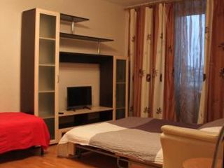 Apartment on Telezhnaya