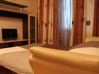 Apartment on Telezhnaya