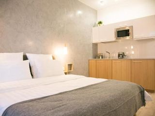 Salut Apartment