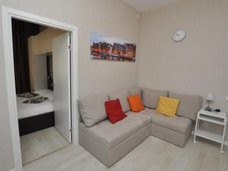 Salut Apartment