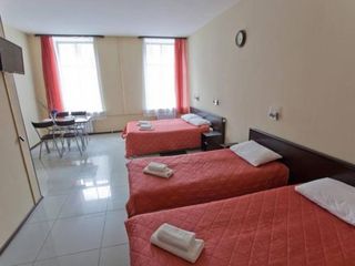 Quadruple Room. Hotel Bridge Inn