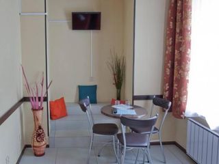 Triple Room. Hotel Bridge Inn