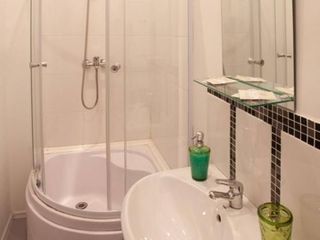 Triple Room. Hotel Bridge Inn