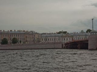 Bridge Inn St. Petersburg