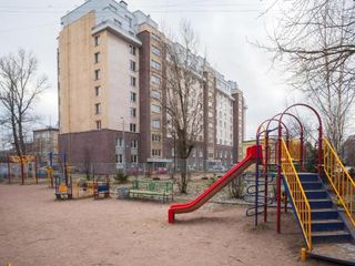 Апартаменты рядом с Бехтерева и Невским пр
