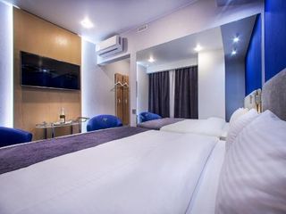 Aleks Hotel na Fontanke