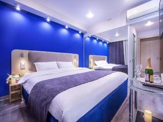 Aleks Hotel na Fontanke