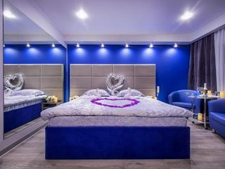 Aleks Hotel na Fontanke