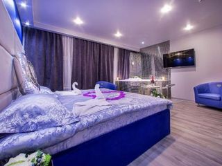 Aleks Hotel na Fontanke