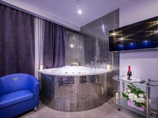 Aleks Hotel na Fontanke
