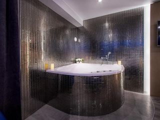 Aleks Hotel na Fontanke