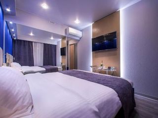 Aleks Hotel na Fontanke
