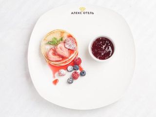 Aleks Hotel na Fontanke