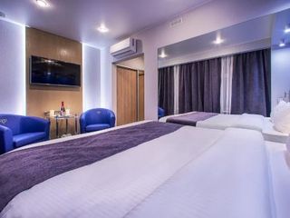 Aleks Hotel na Fontanke