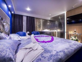 Aleks Hotel na Fontanke