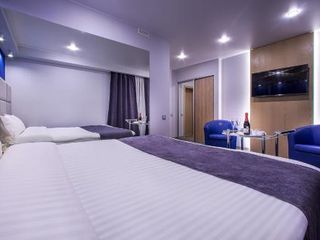 Aleks Hotel na Fontanke