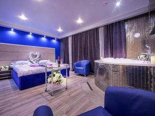 Aleks Hotel na Fontanke