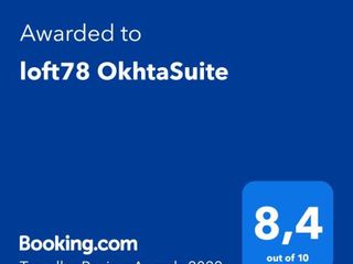 loft78 OkhtaSuite