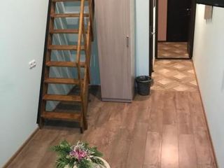 Гостевой дом Kirillovskaya 6