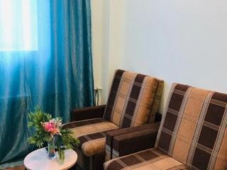 Гостевой дом Kirillovskaya 6