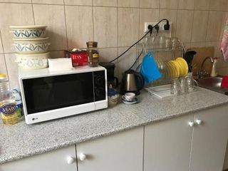 Гостевой дом Kirillovskaya 6