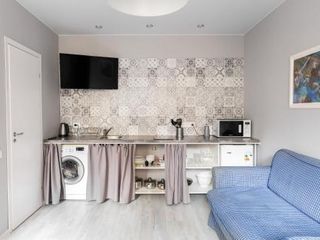 Nevskiy 74. GorodRek