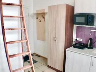 Питерский дворик