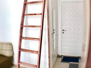 Питерский дворик