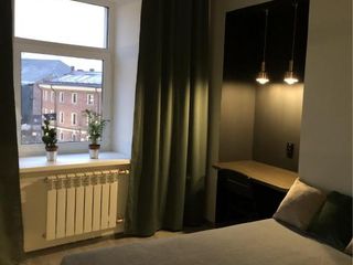 LED21 Hotel