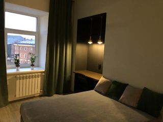 LED21 Hotel