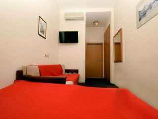 ArtBaza Rooms