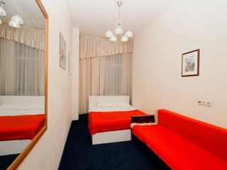 ArtBaza Rooms