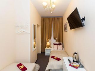 ANNY TIME Hotel