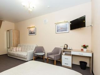 ANNY TIME Hotel