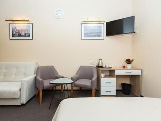 ANNY TIME Hotel