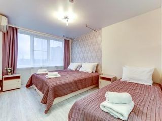 Амбитус отель