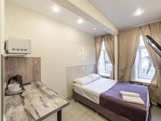 "Samsonov Hotels" на Черняховского, 35