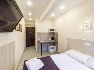 "Samsonov Hotels" на Черняховского, 35