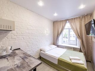 "Samsonov Hotels" на Черняховского, 35