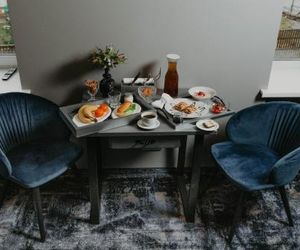 New Бутик-отель Коммерсант Valentines Day Special Dinner Strelna Russia