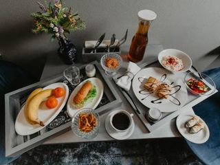 New Бутик-отель Brick