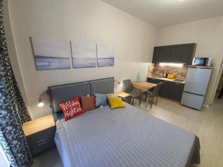 Maximus Apartments in Salut