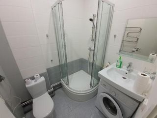 Maximus Apartments in Salut