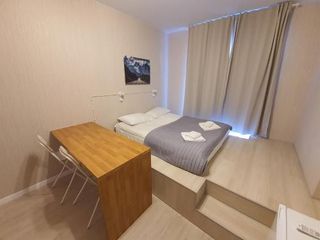 Maximus Apartments in Salut