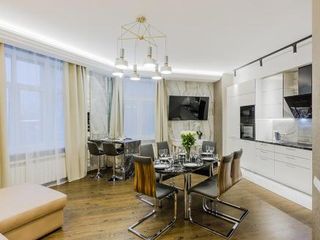 Natella Apartments at Pionerskaya 50*3