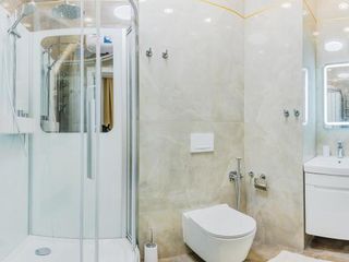Natella Apartments at Pionerskaya 50*3